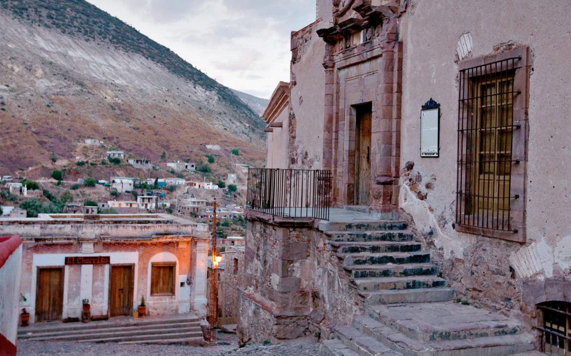 Real de Catorce
